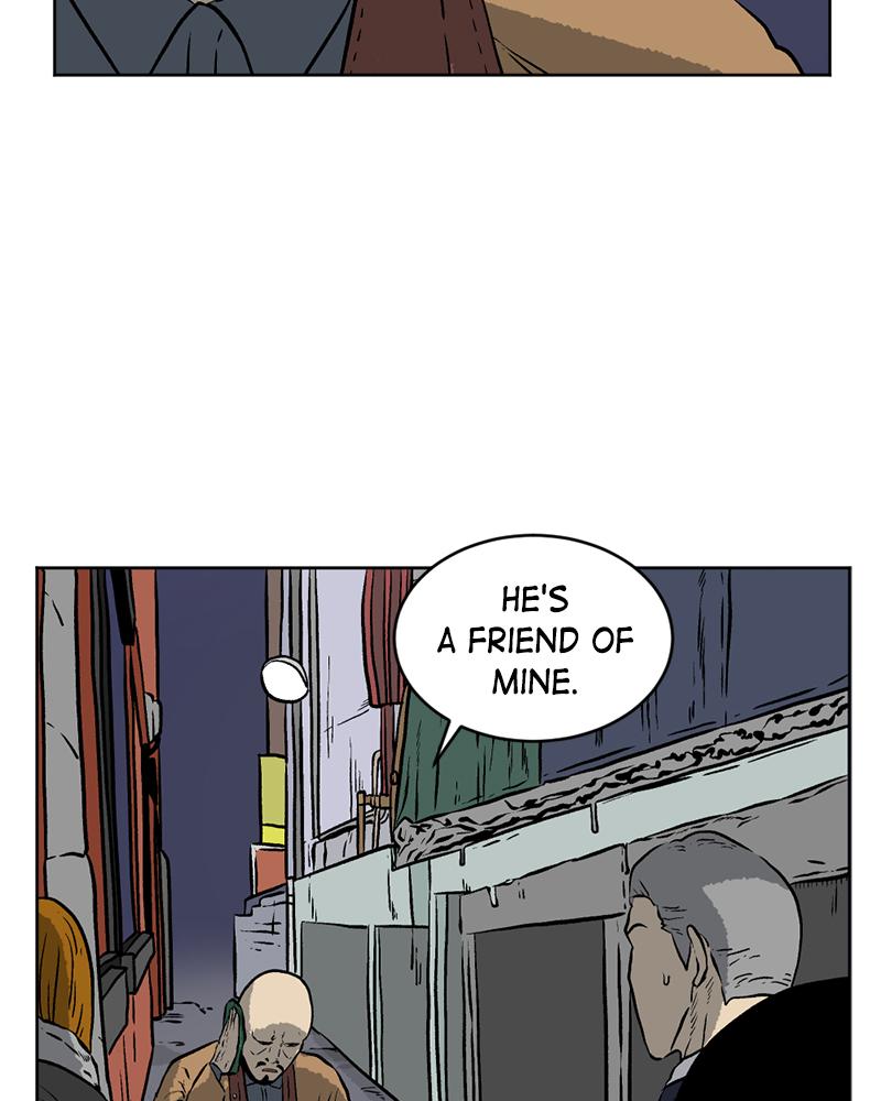 Read A Mark Against Thee EN Manga Online