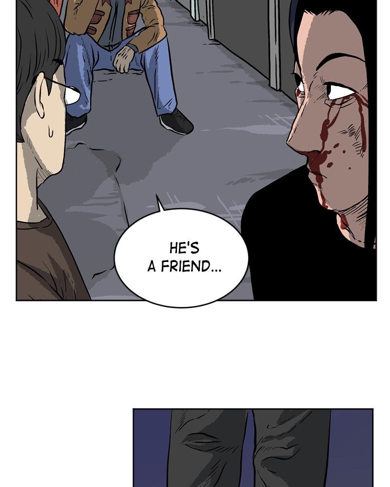 Read A Mark Against Thee EN Manga Online