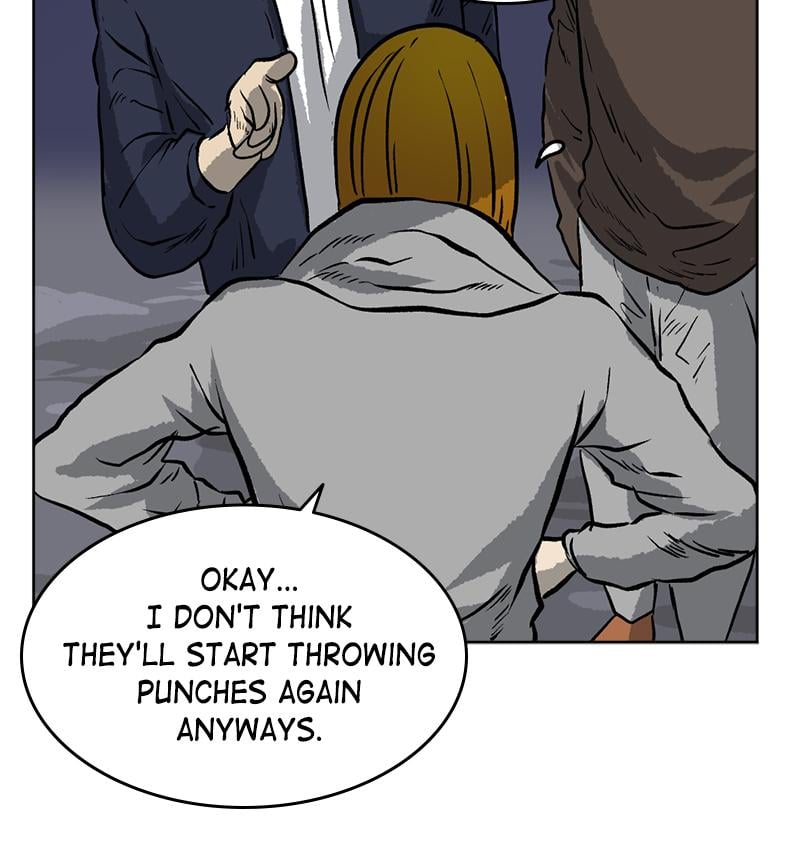 Read A Mark Against Thee EN Manga Online