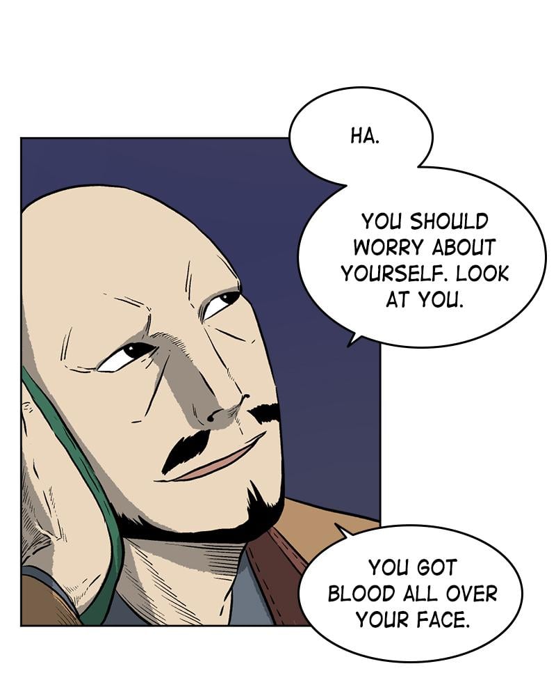 Read A Mark Against Thee EN Manga Online