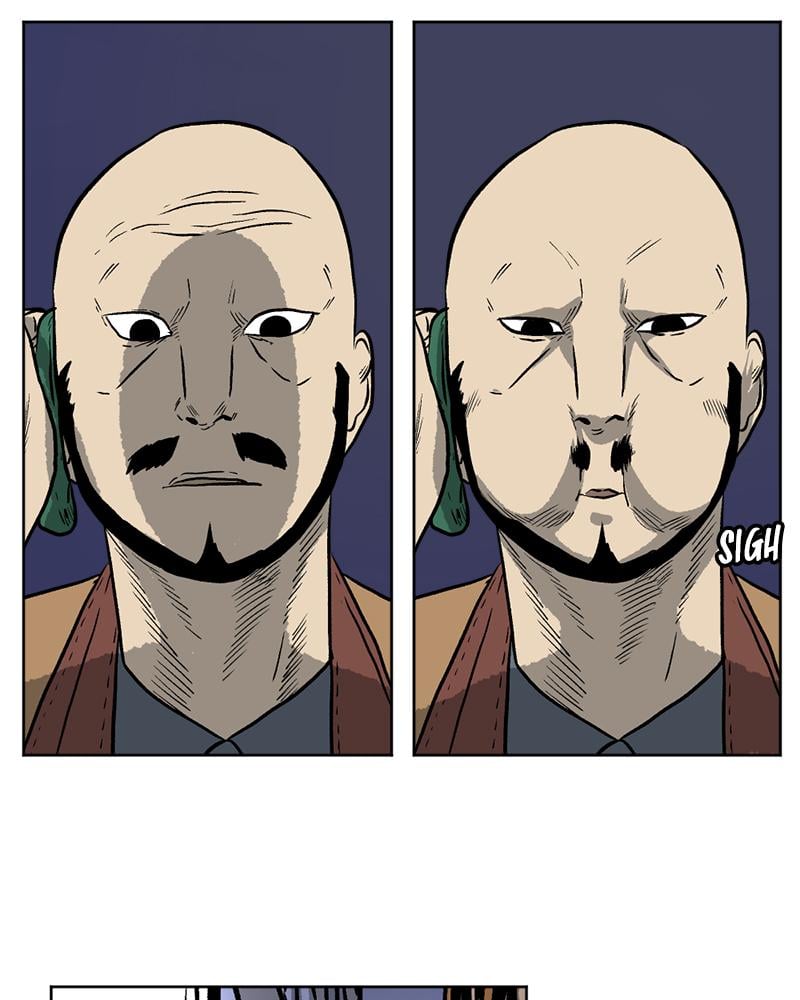 Read A Mark Against Thee EN Manga Online