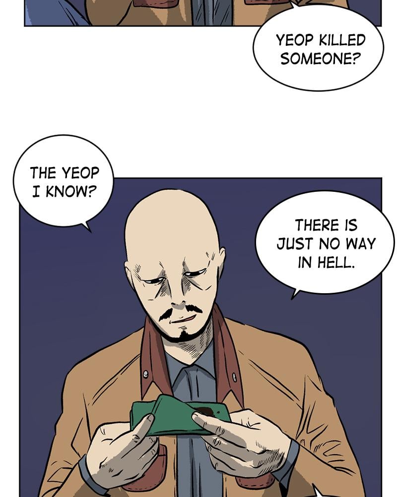 Read A Mark Against Thee EN Manga Online