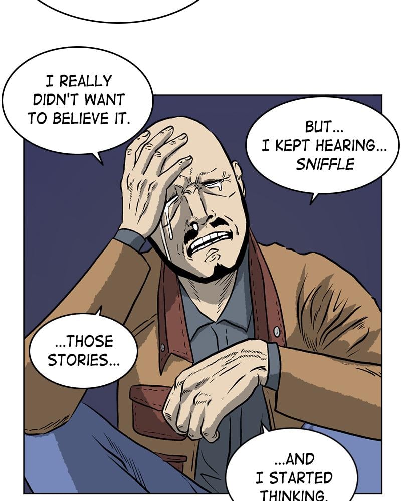 Read A Mark Against Thee EN Manga Online