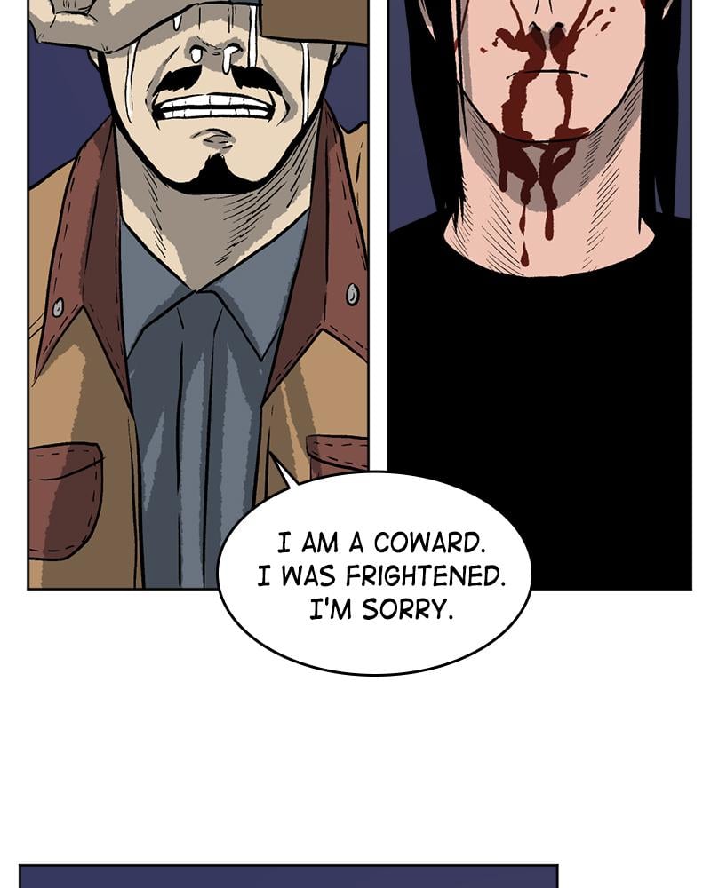 Read A Mark Against Thee EN Manga Online