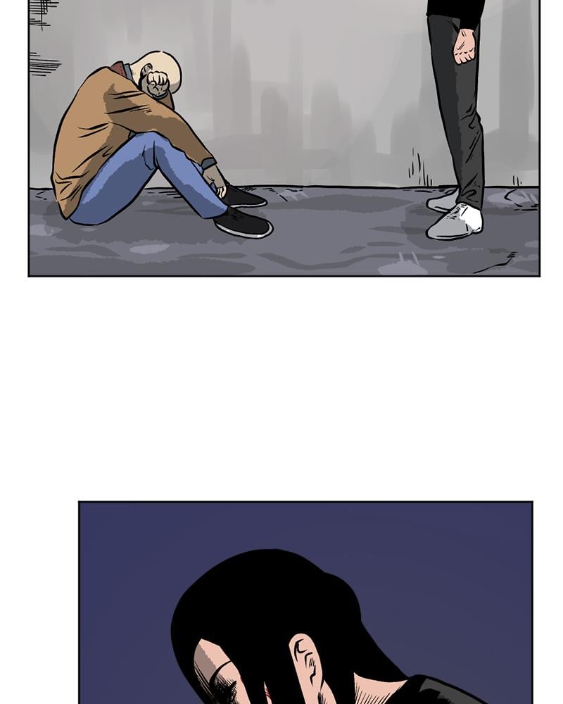 Read A Mark Against Thee EN Manga Online