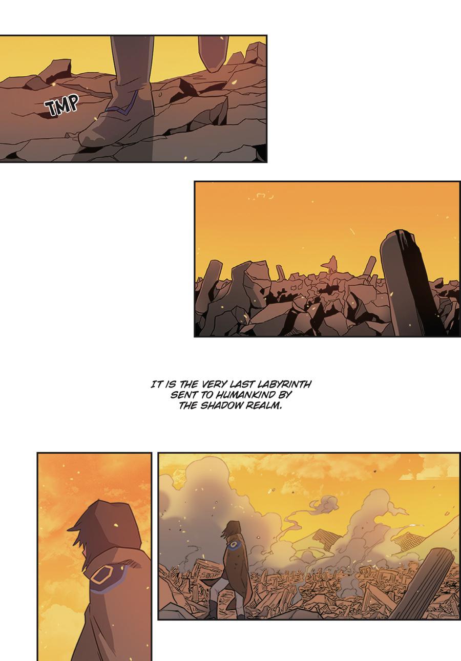 Read A Returner's Magic Should Be Special (Comic) EN Manga Online