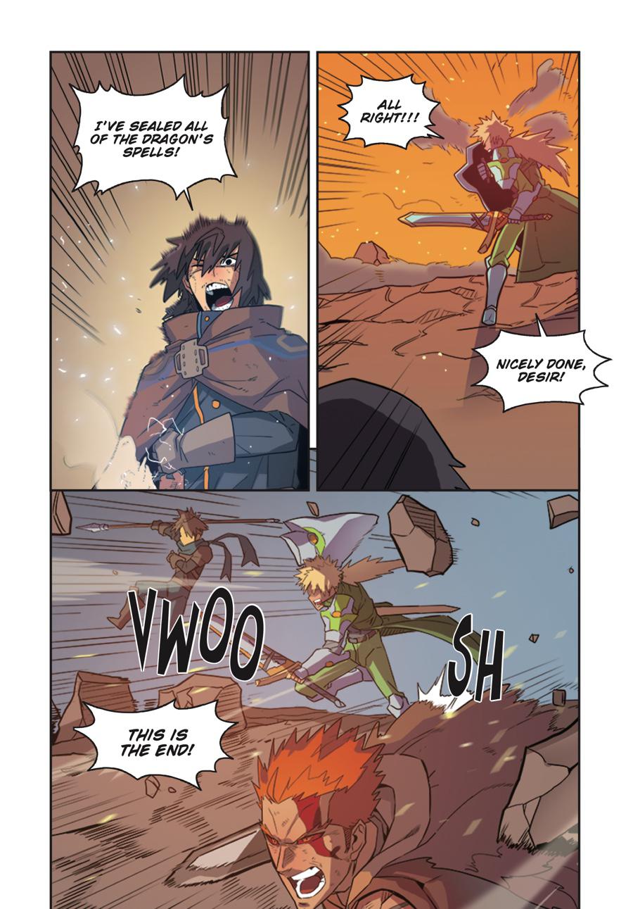 Read A Returner's Magic Should Be Special (Comic) EN Manga Online