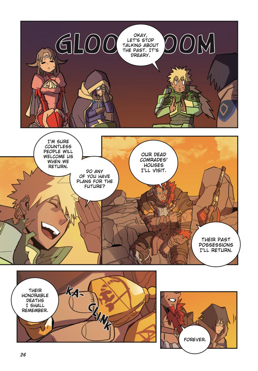 Read A Returner's Magic Should Be Special (Comic) EN Manga Online