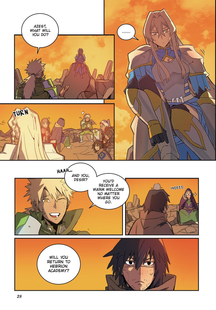 Read A Returner's Magic Should Be Special (Comic) EN Manga Online