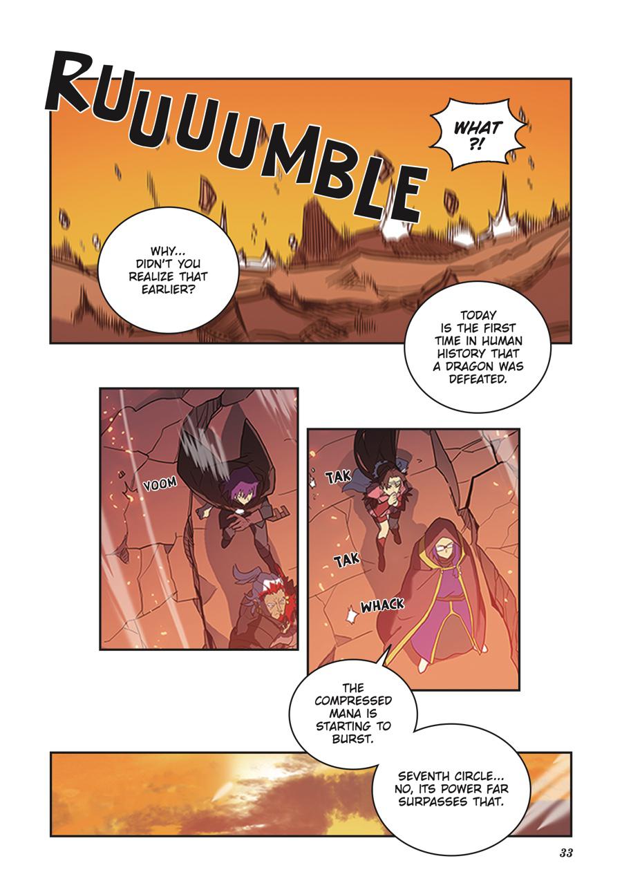 Read A Returner's Magic Should Be Special (Comic) EN Manga Online