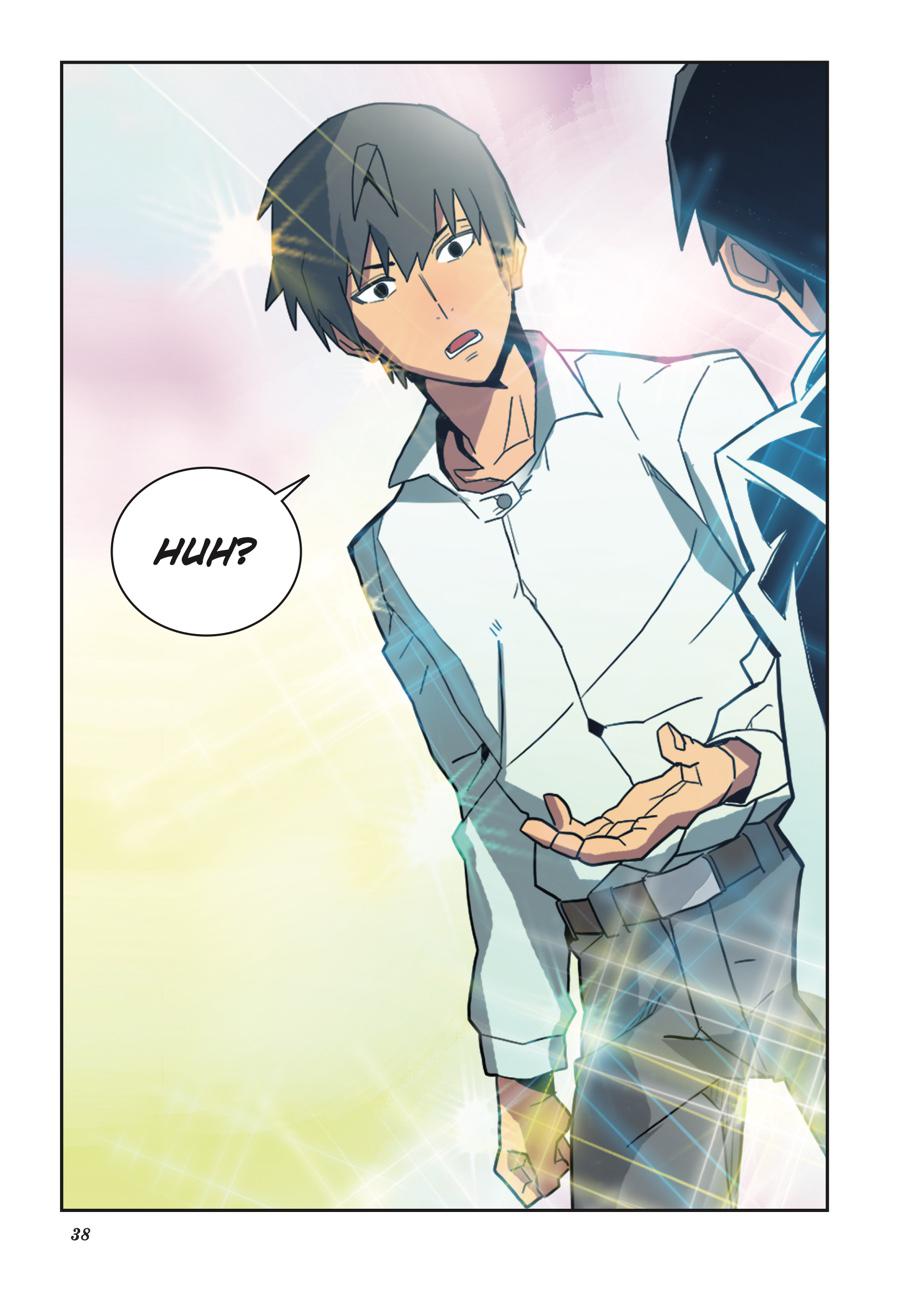 Read A Returner's Magic Should Be Special (Comic) EN Manga Online