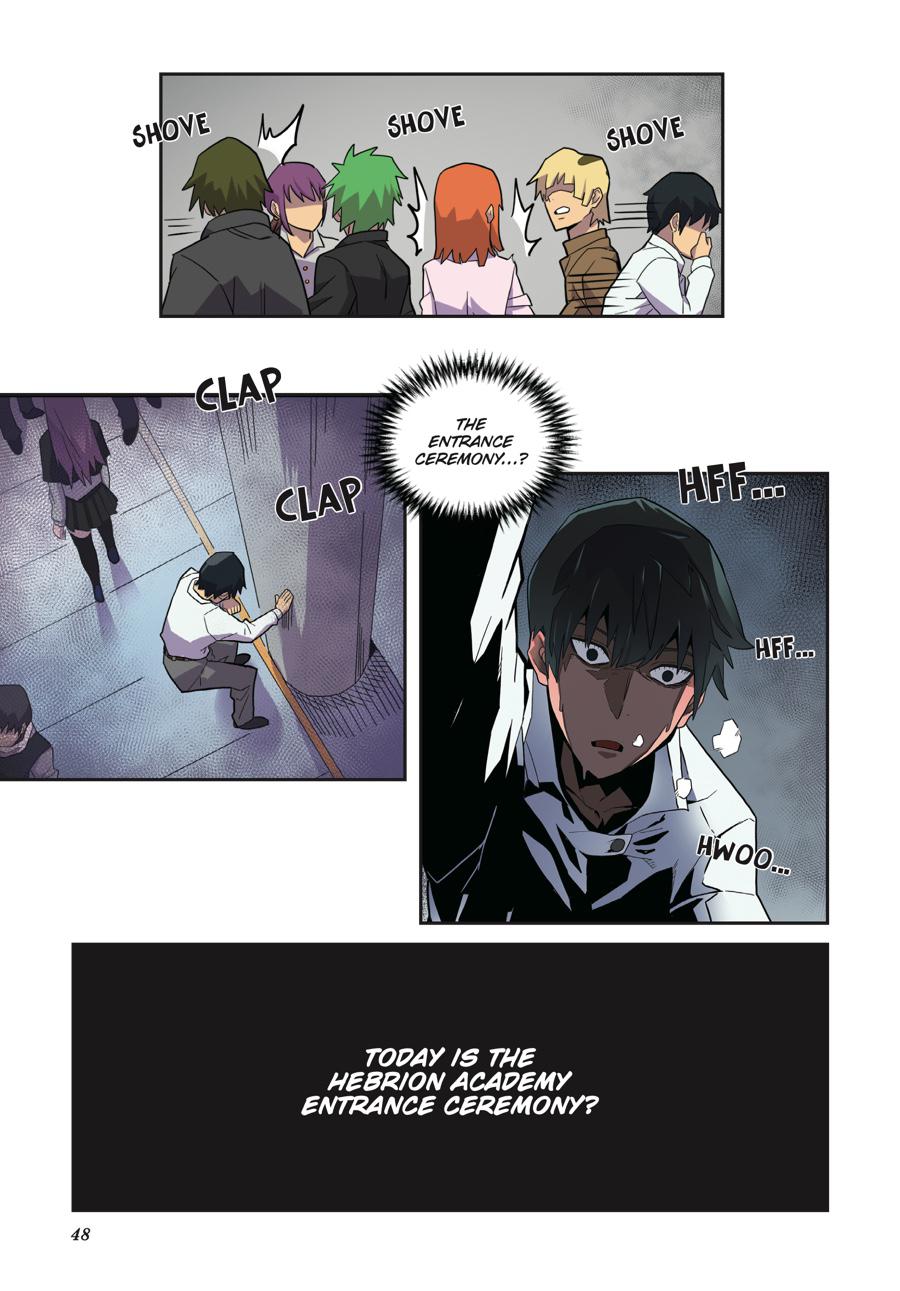 Read A Returner's Magic Should Be Special (Comic) EN Manga Online