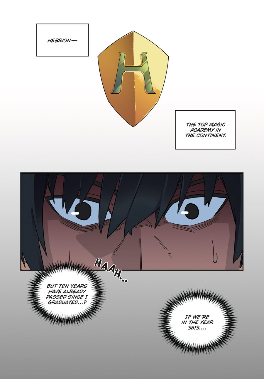 Read A Returner's Magic Should Be Special (Comic) EN Manga Online