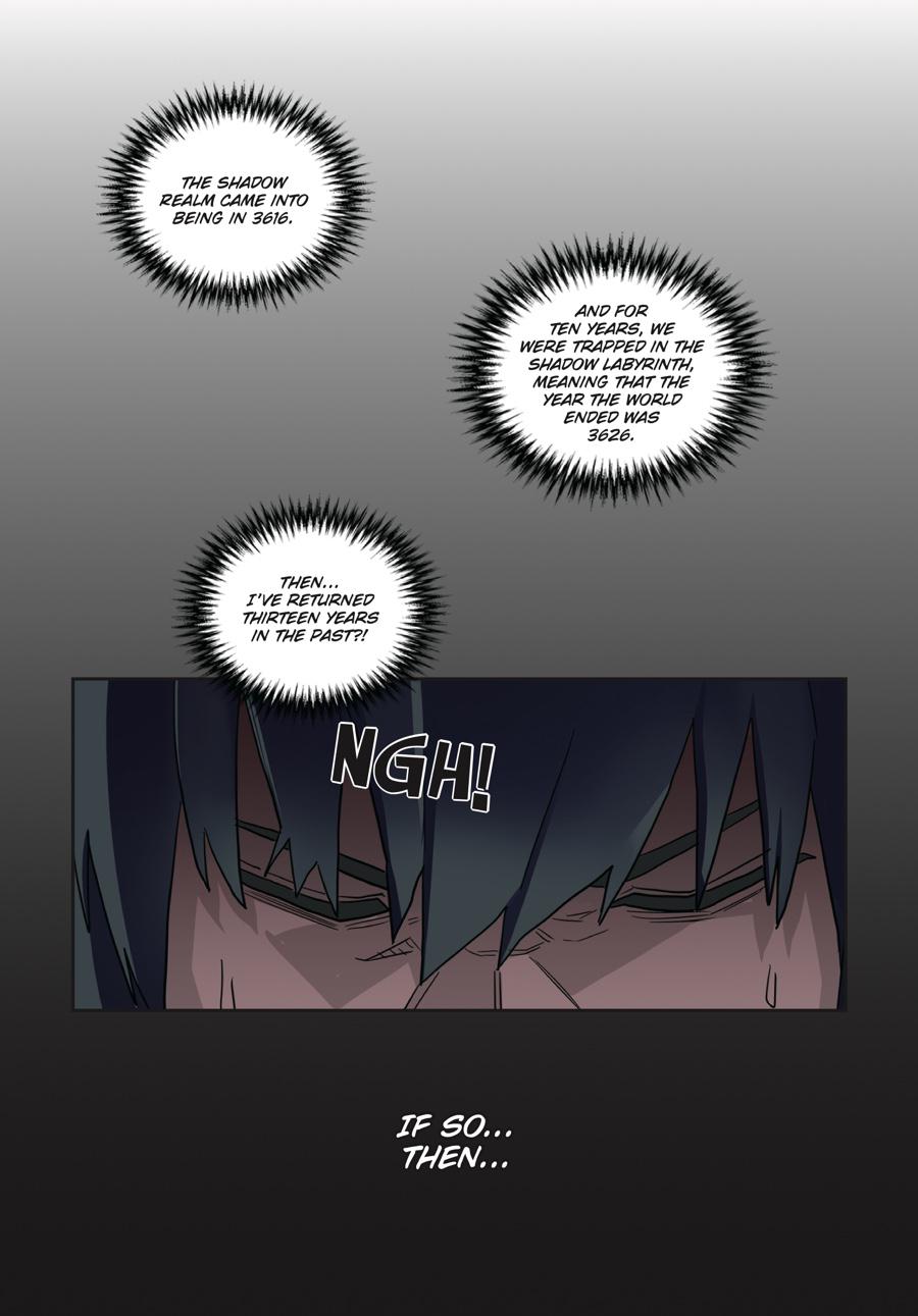 Read A Returner's Magic Should Be Special (Comic) EN Manga Online