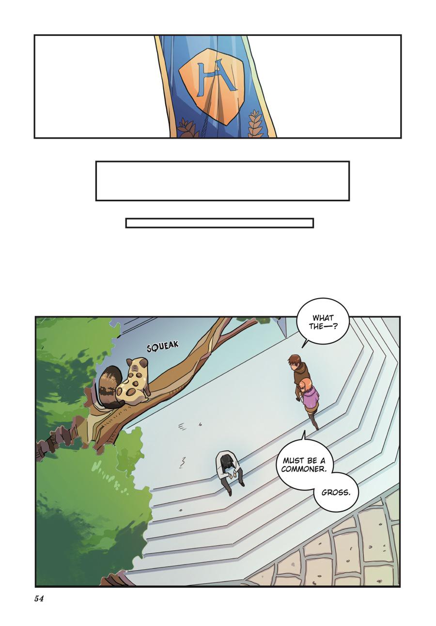 Read A Returner's Magic Should Be Special (Comic) EN Manga Online