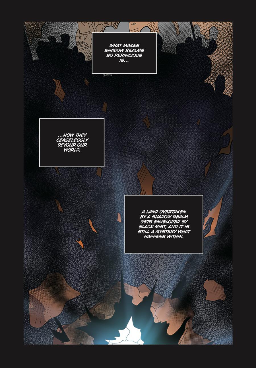 Read A Returner's Magic Should Be Special (Comic) EN Manga Online