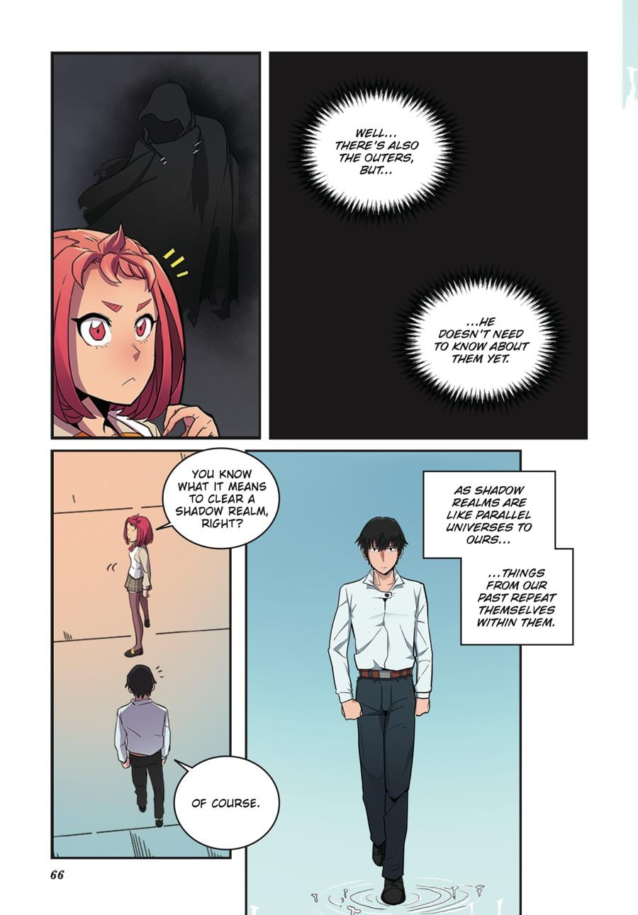 Read A Returner's Magic Should Be Special (Comic) EN Manga Online