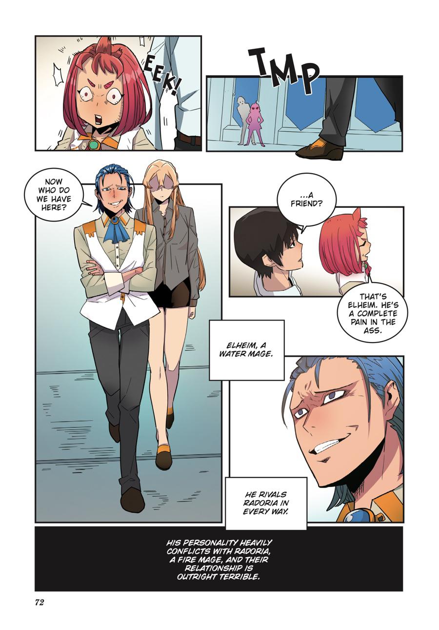 Read A Returner's Magic Should Be Special (Comic) EN Manga Online