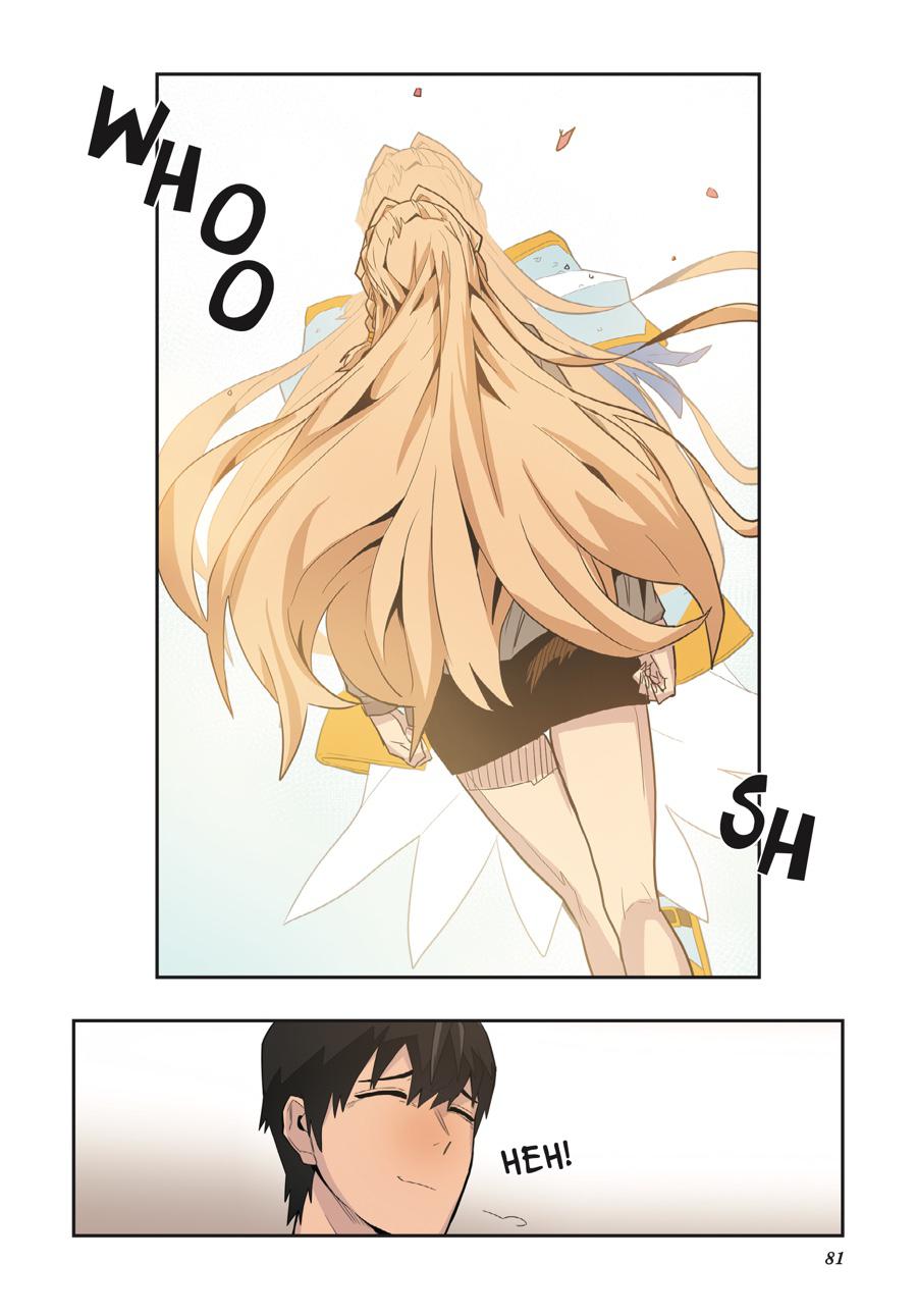 Read A Returner's Magic Should Be Special (Comic) EN Manga Online