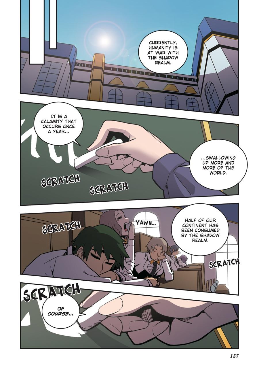 Read A Returner's Magic Should Be Special (Comic) EN Manga Online