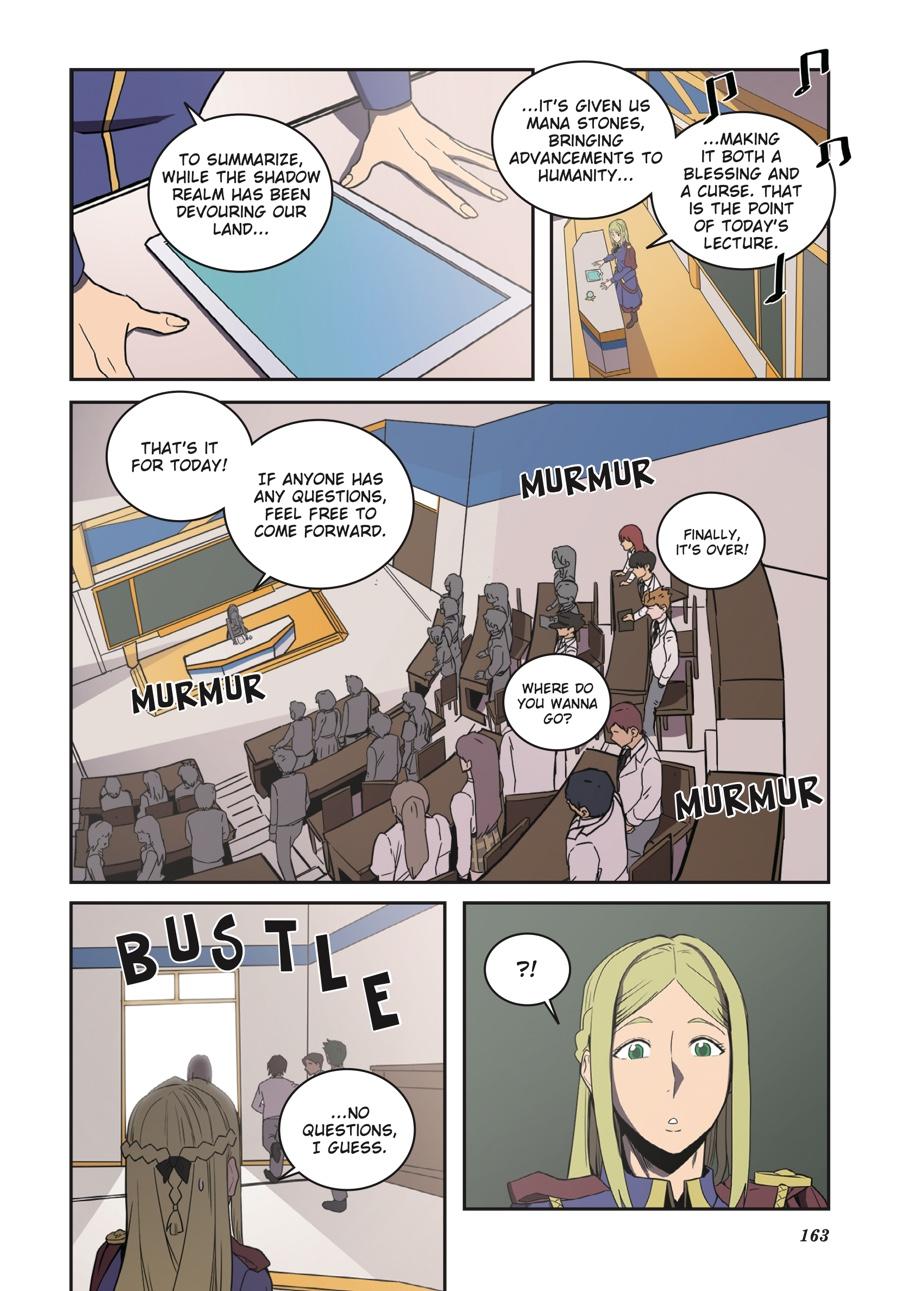 Read A Returner's Magic Should Be Special (Comic) EN Manga Online