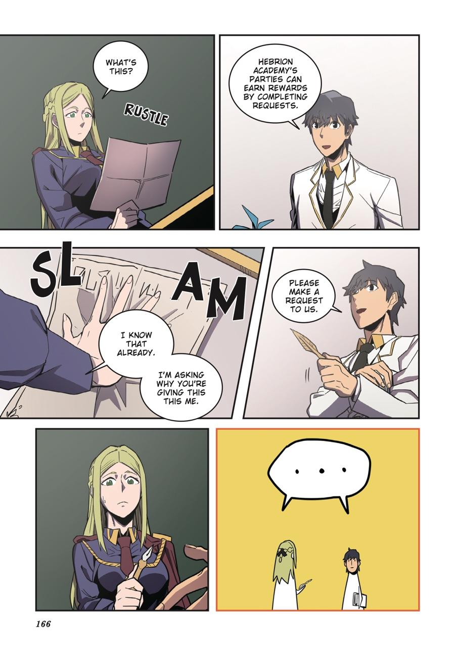 Read A Returner's Magic Should Be Special (Comic) EN Manga Online