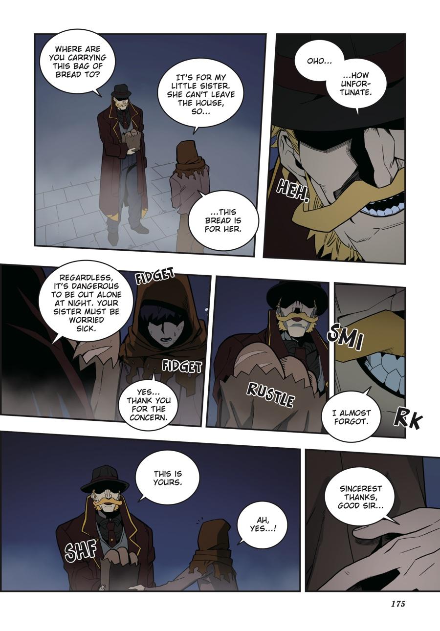 Read A Returner's Magic Should Be Special (Comic) EN Manga Online