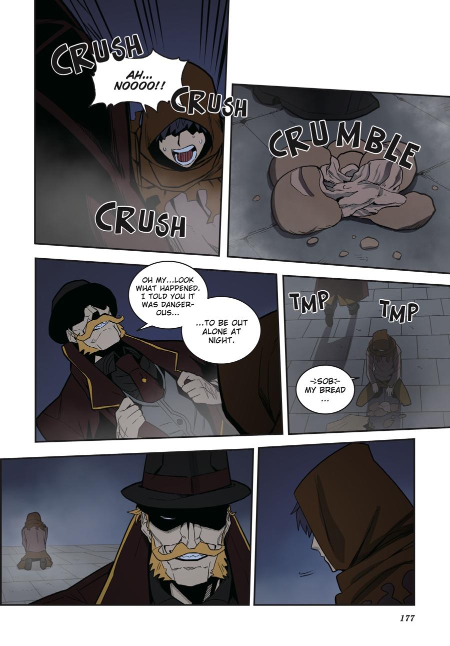 Read A Returner's Magic Should Be Special (Comic) EN Manga Online