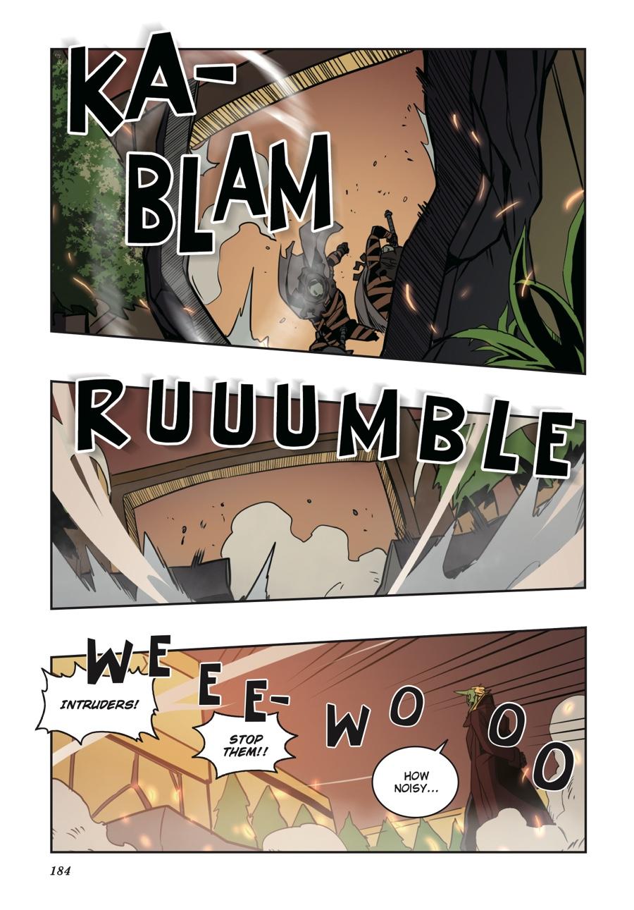 Read A Returner's Magic Should Be Special (Comic) EN Manga Online