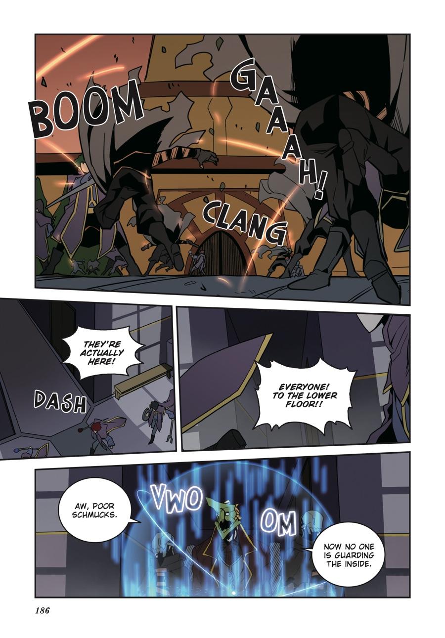 Read A Returner's Magic Should Be Special (Comic) EN Manga Online