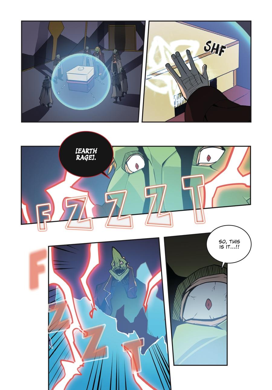 Read A Returner's Magic Should Be Special (Comic) EN Manga Online