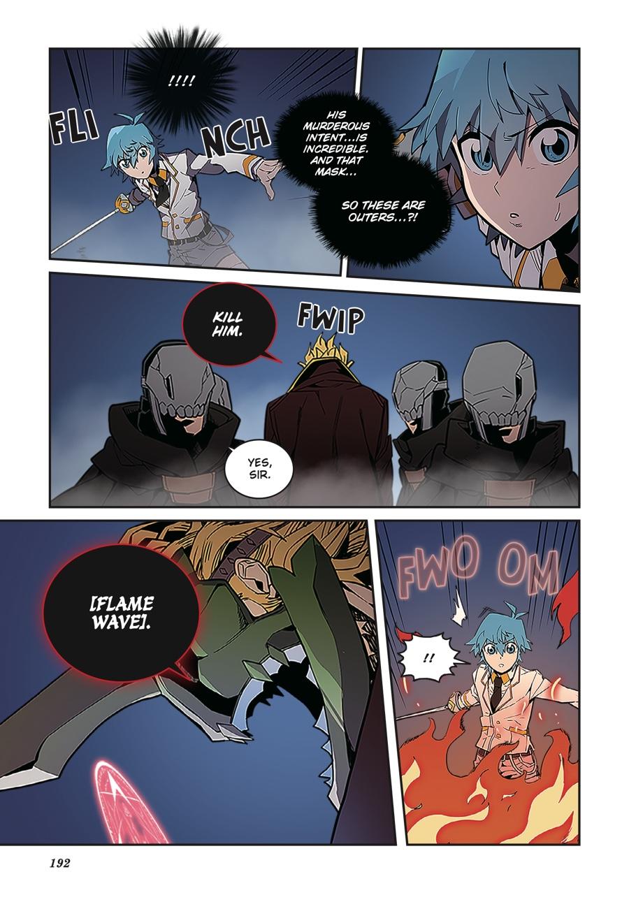 Read A Returner's Magic Should Be Special (Comic) EN Manga Online