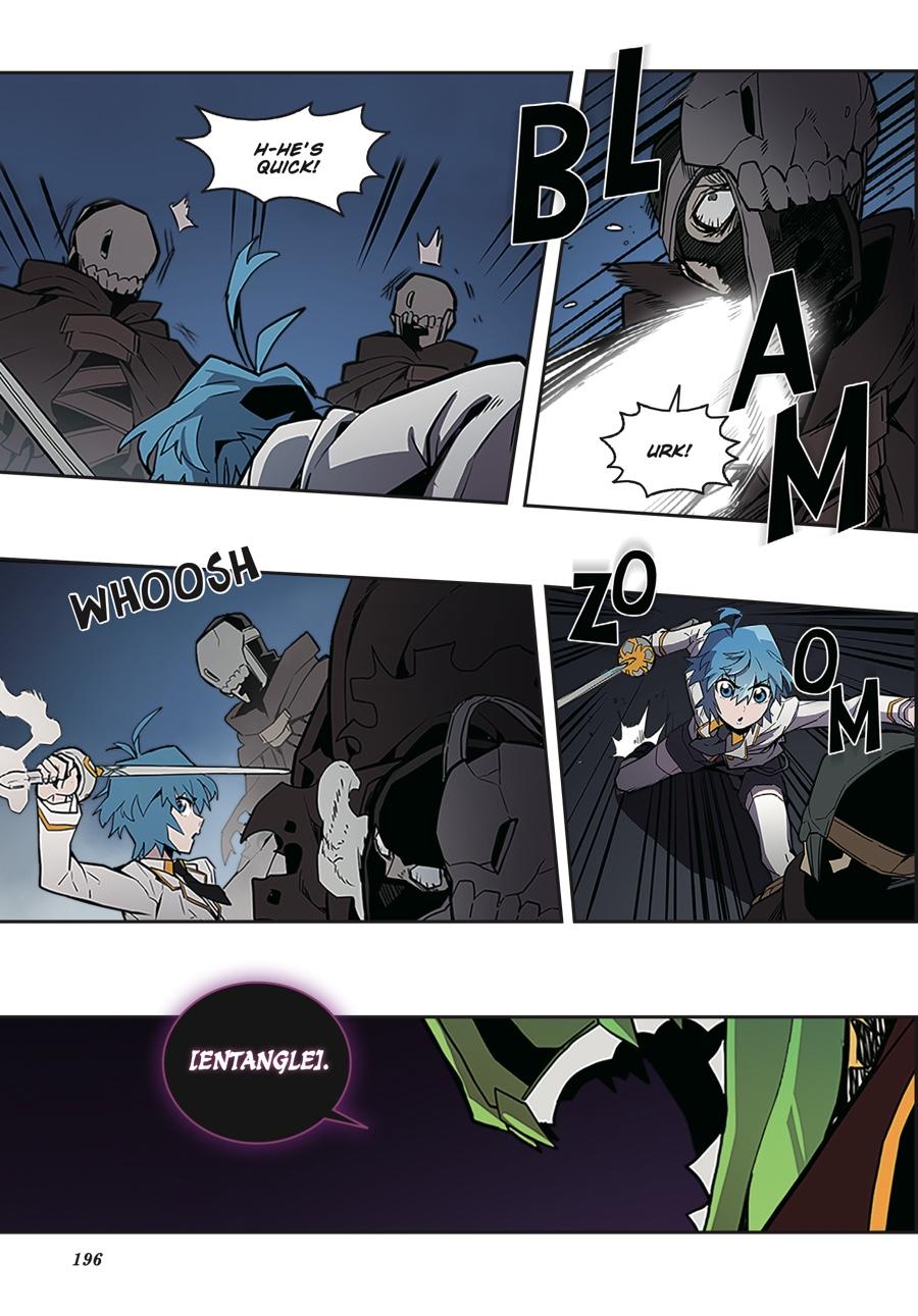 Read A Returner's Magic Should Be Special (Comic) EN Manga Online