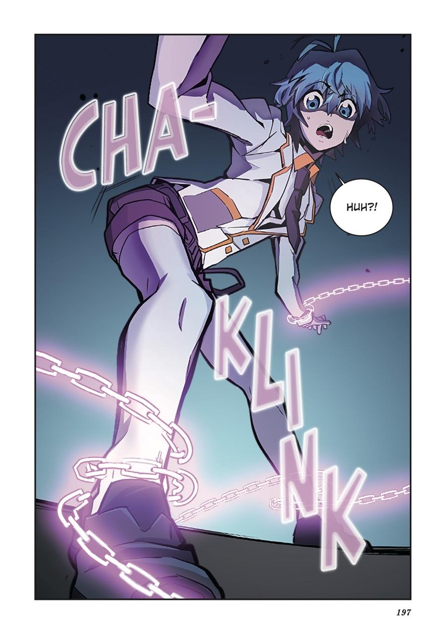 Read A Returner's Magic Should Be Special (Comic) EN Manga Online