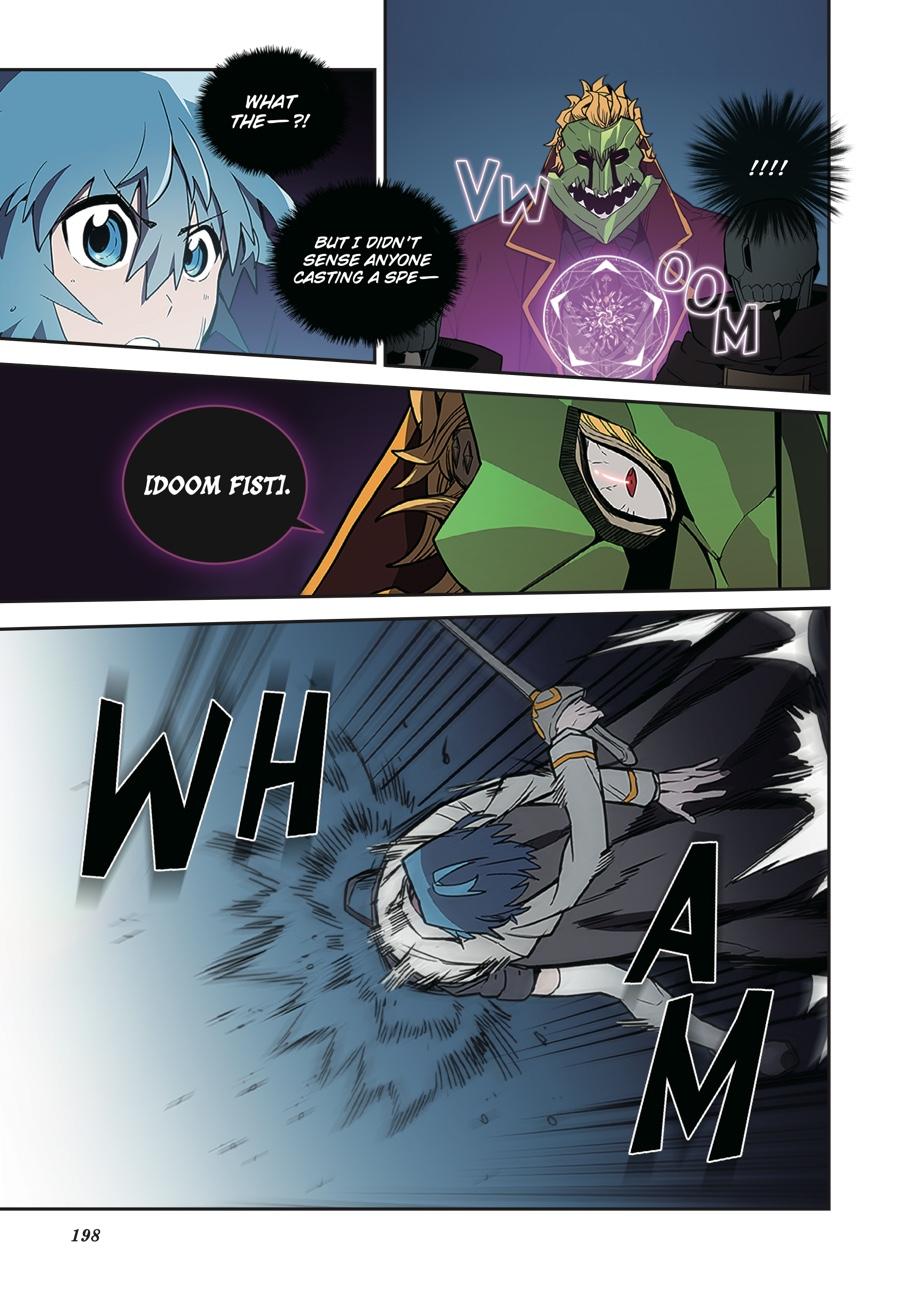 Read A Returner's Magic Should Be Special (Comic) EN Manga Online