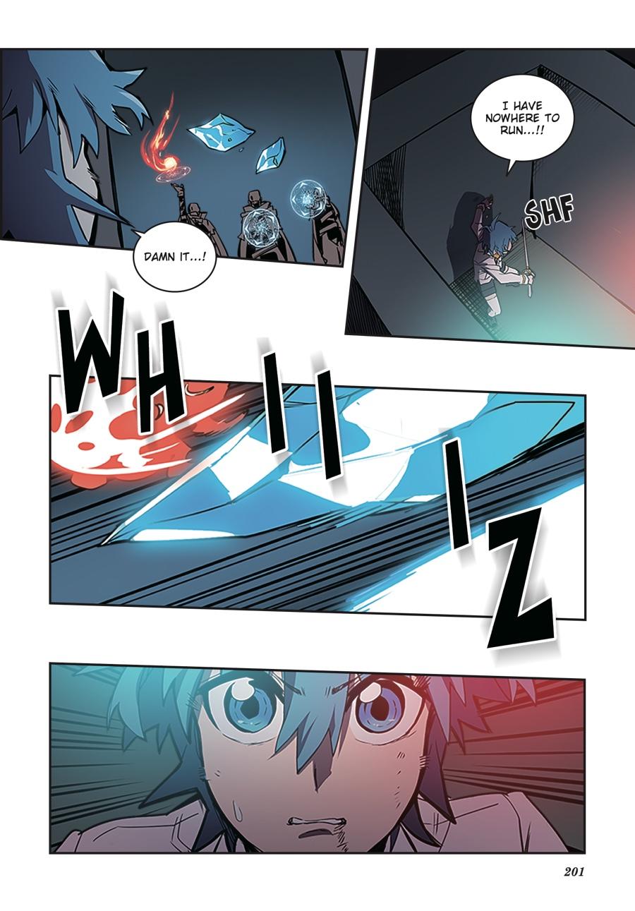 Read A Returner's Magic Should Be Special (Comic) EN Manga Online