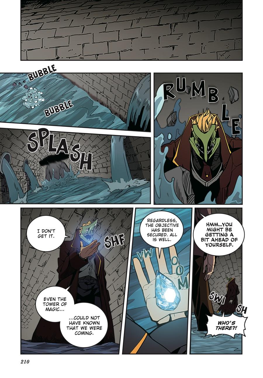 Read A Returner's Magic Should Be Special (Comic) EN Manga Online