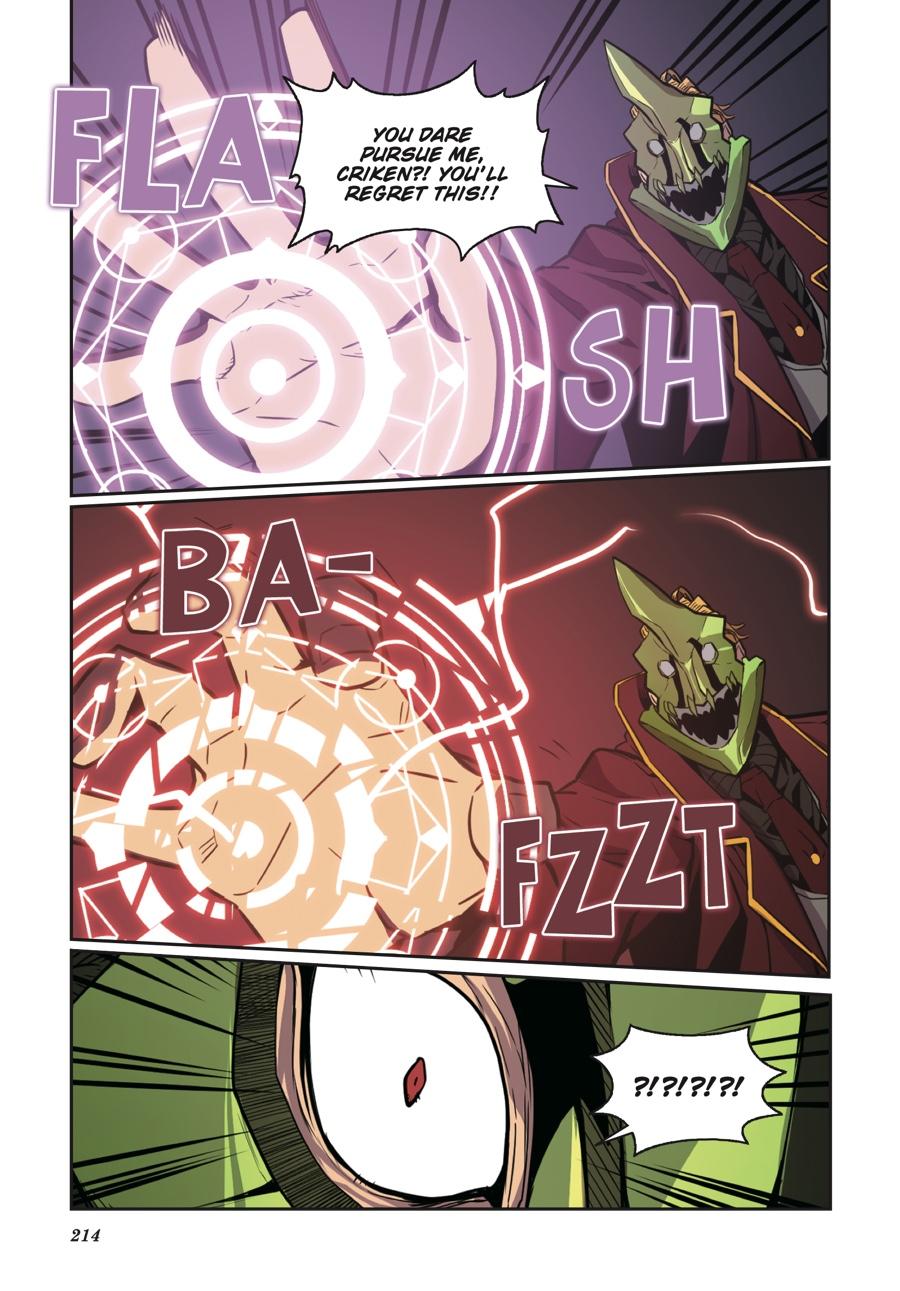 Read A Returner's Magic Should Be Special (Comic) EN Manga Online