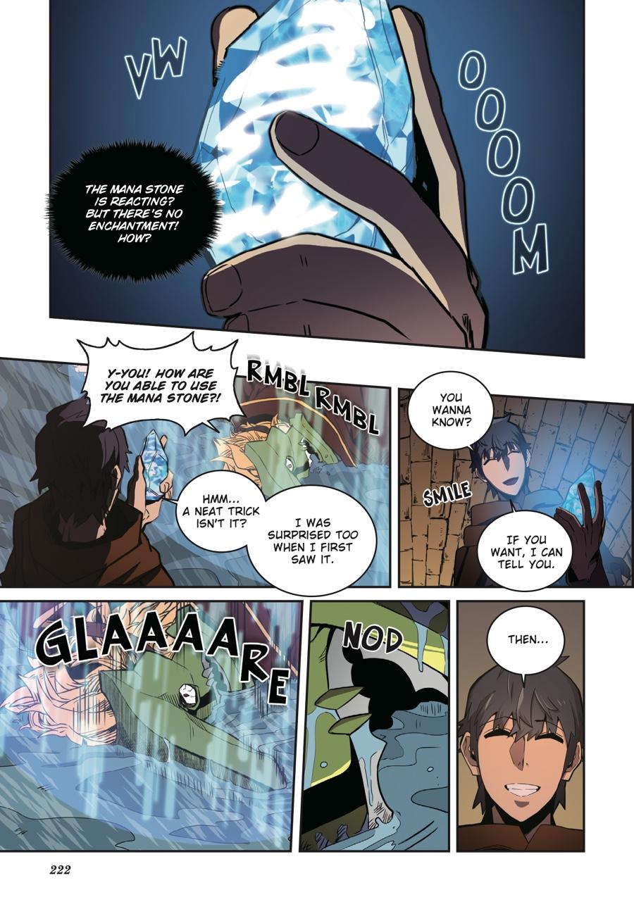 Read A Returner's Magic Should Be Special (Comic) EN Manga Online