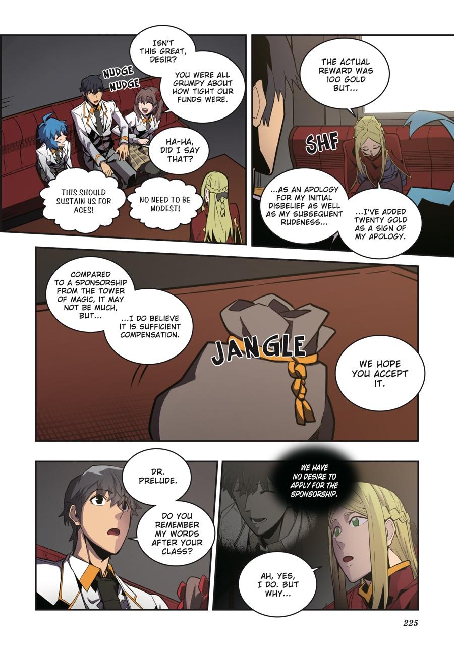 Read A Returner's Magic Should Be Special (Comic) EN Manga Online