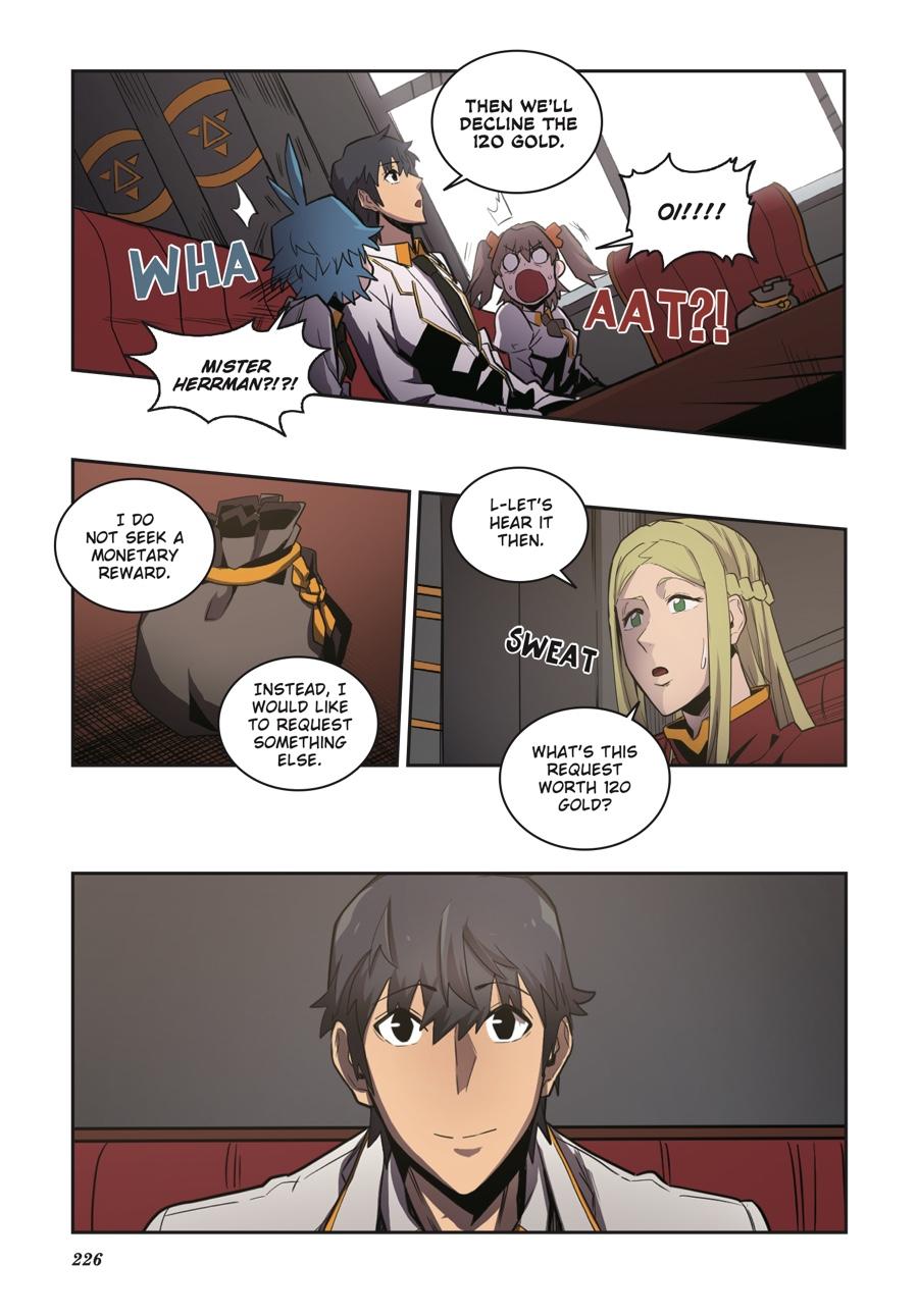 Read A Returner's Magic Should Be Special (Comic) EN Manga Online