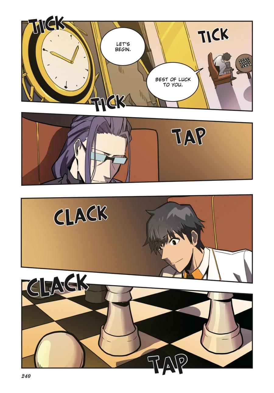 Read A Returner's Magic Should Be Special (Comic) EN Manga Online