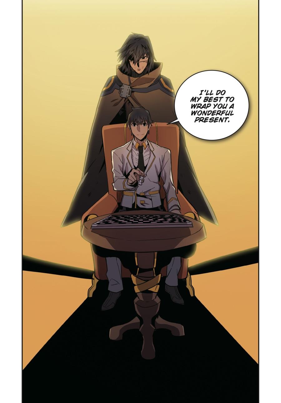 Read A Returner's Magic Should Be Special (Comic) EN Manga Online