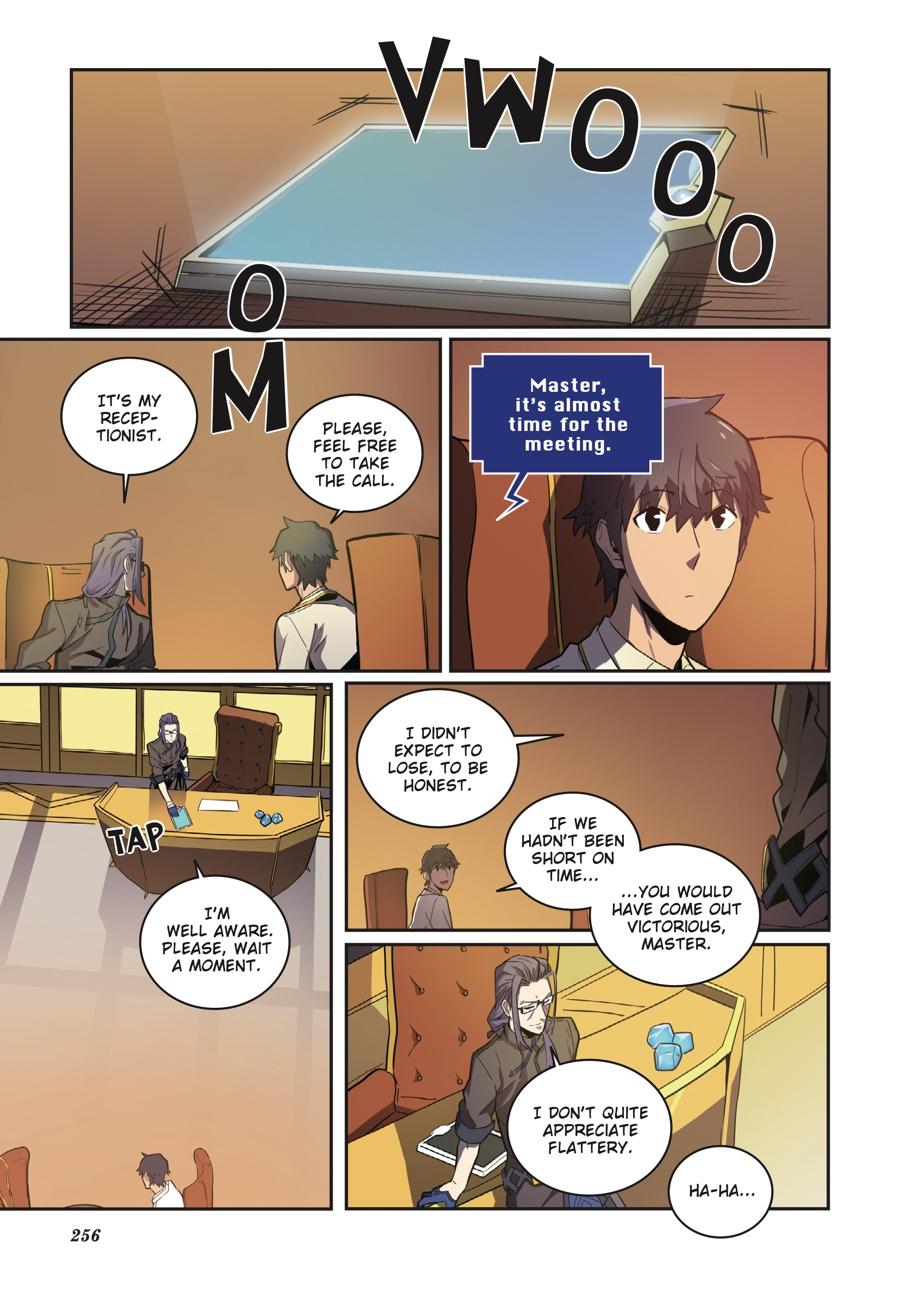 Read A Returner's Magic Should Be Special (Comic) EN Manga Online