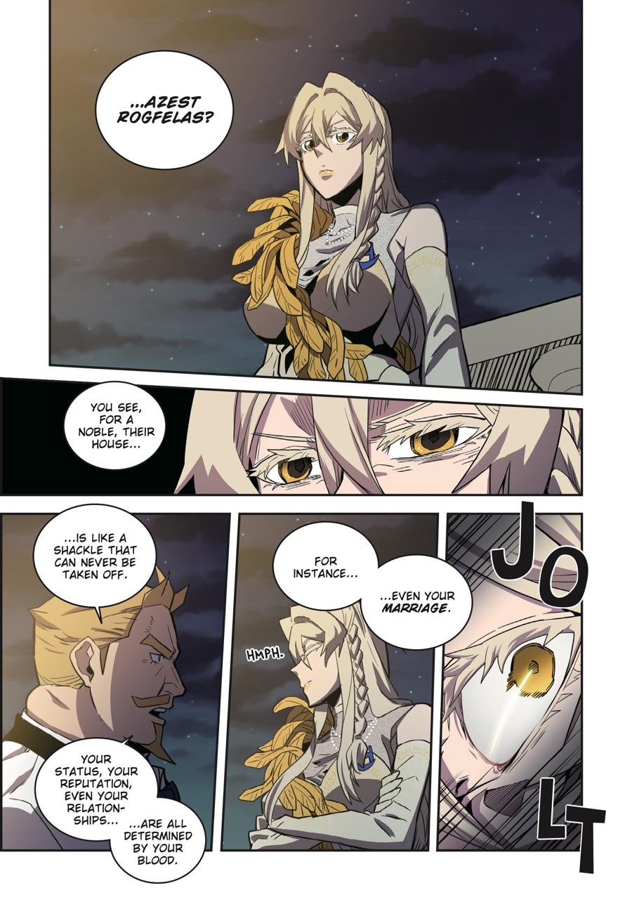 Read A Returner's Magic Should Be Special (Comic) EN Manga Online