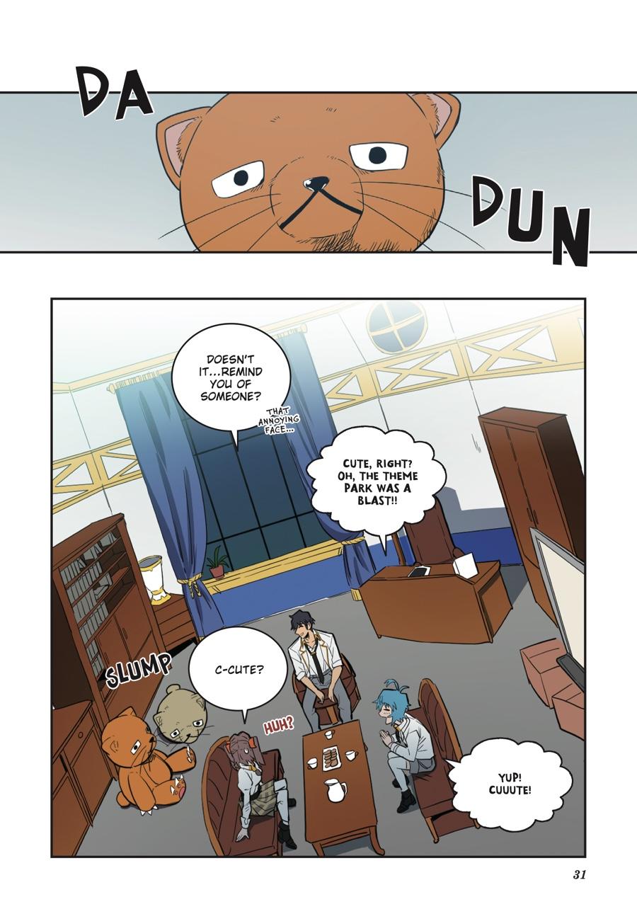 Read A Returner's Magic Should Be Special (Comic) EN Manga Online