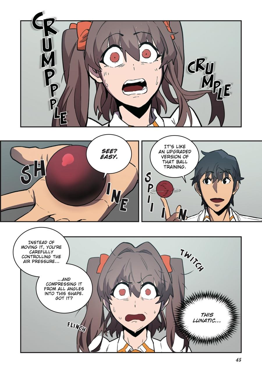 Read A Returner's Magic Should Be Special (Comic) EN Manga Online