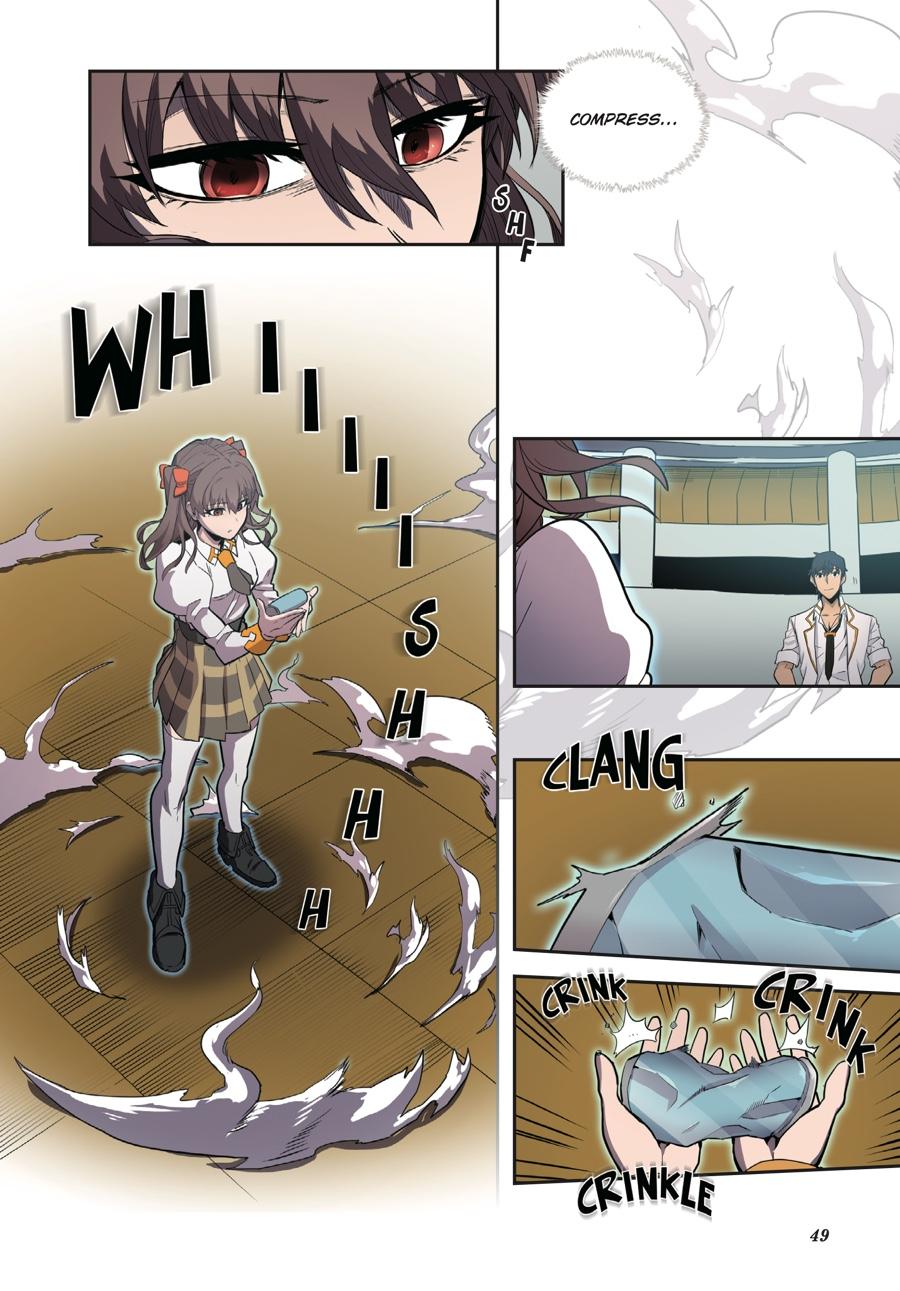 Read A Returner's Magic Should Be Special (Comic) EN Manga Online