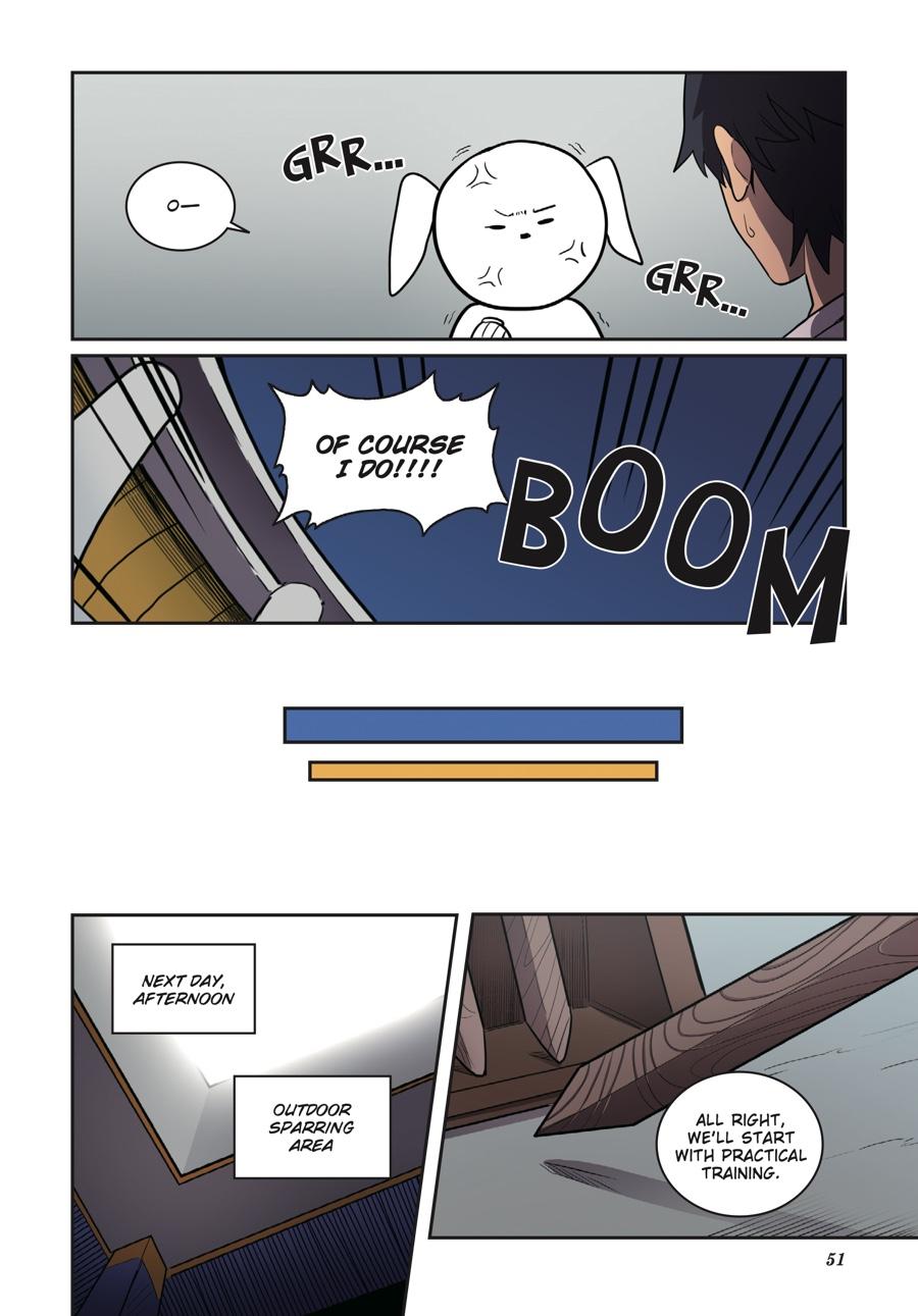 Read A Returner's Magic Should Be Special (Comic) EN Manga Online