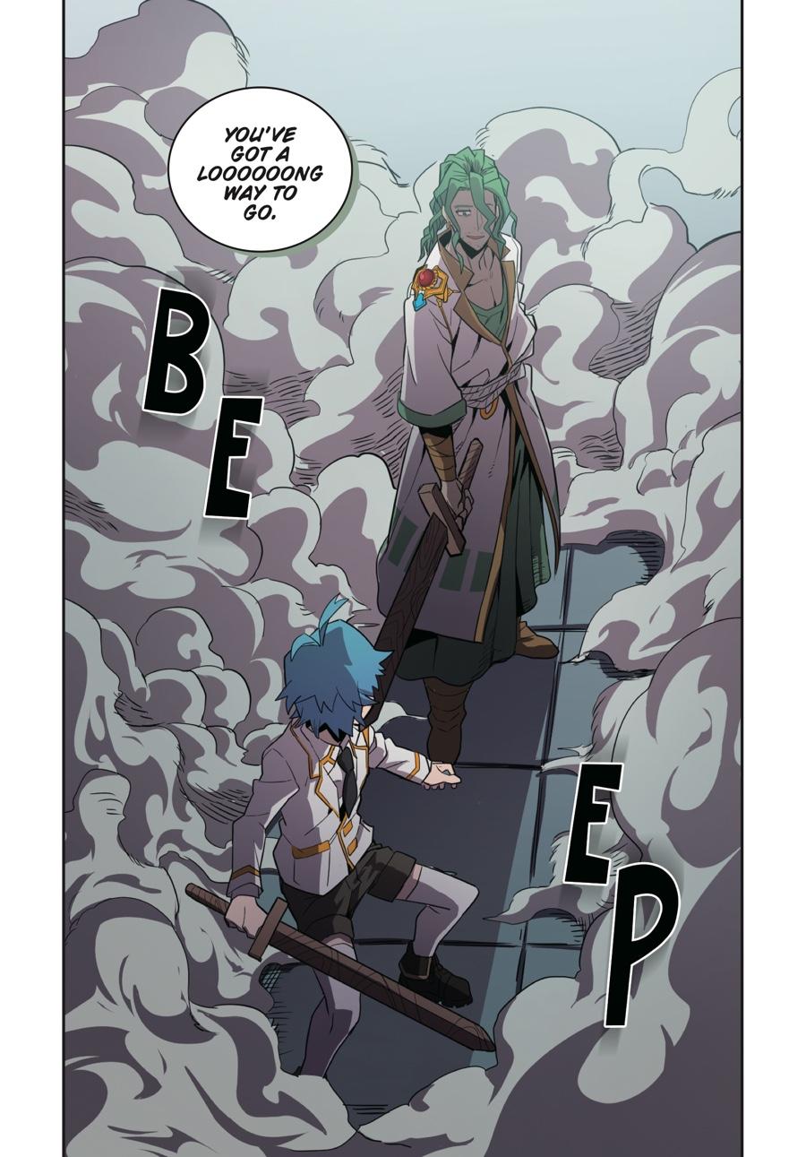 Read A Returner's Magic Should Be Special (Comic) EN Manga Online